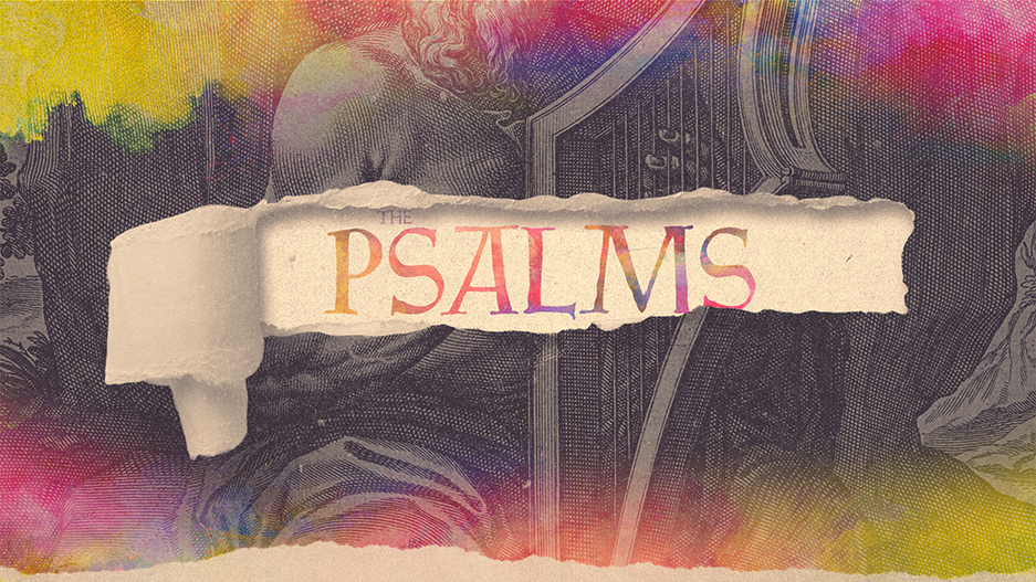 Psalm 91 The Invisible World