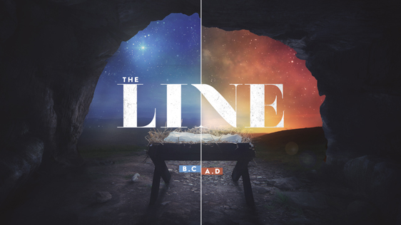 The Line part 2: Valuable to God
