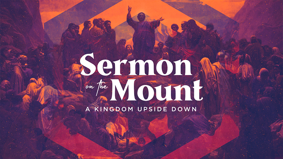 Sermon on The Mount Part 2