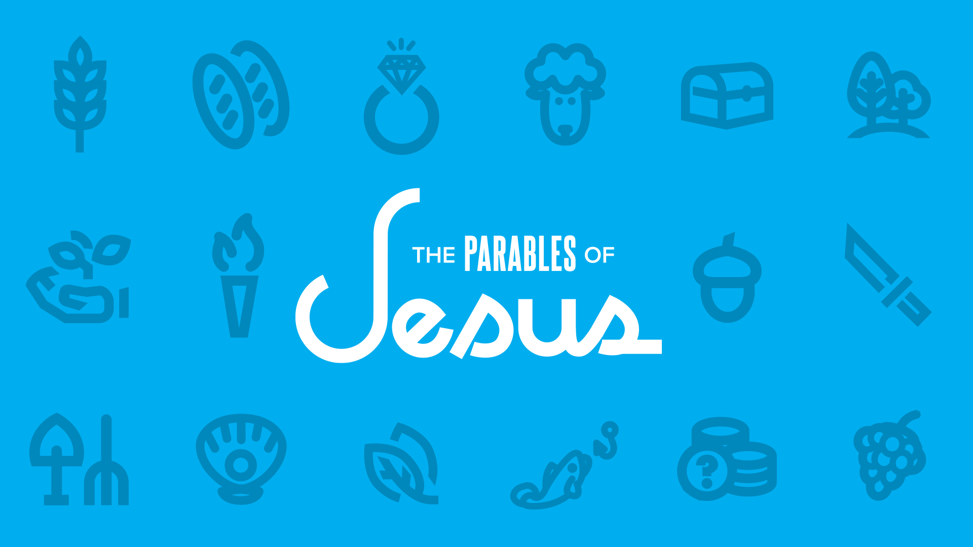 The Parables of Jesus Part 4-The workers in the vineyard
